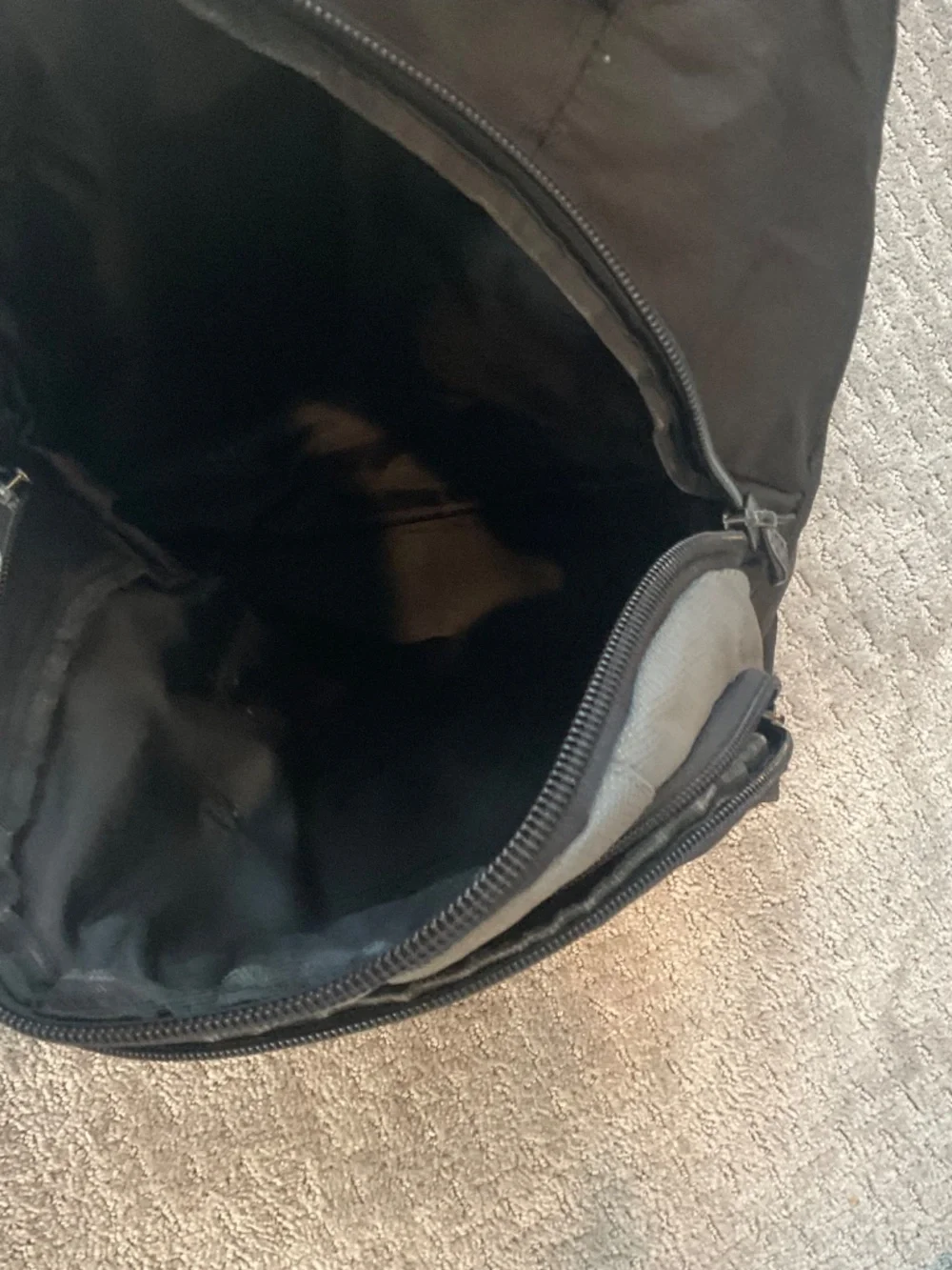 Backpack Ballistic Nylon